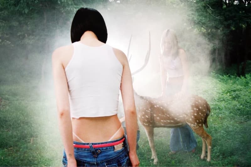 petra collins, books, photography, photo book, rizzoli, pop star, musicians, fame