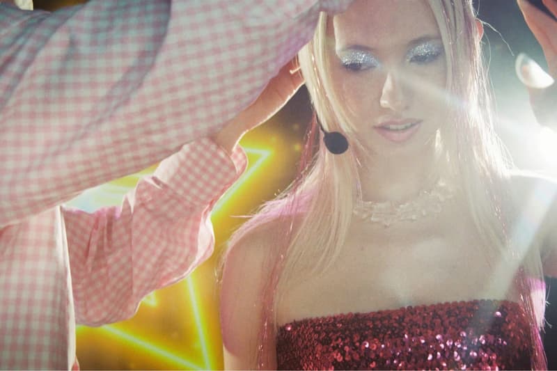 petra collins, books, photography, photo book, rizzoli, pop star, musicians, fame