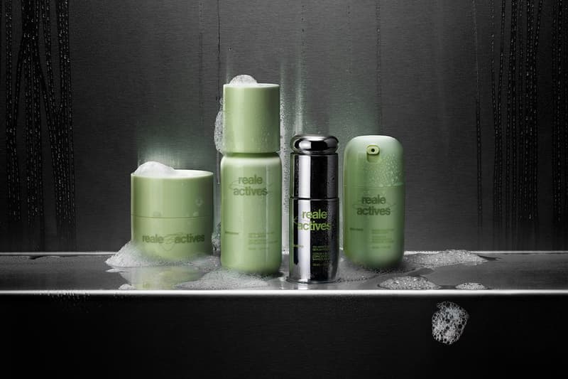 Alix Earle, Reale Actives, Skincare, Acne, Moisturizers, Serums, Cleansers, Campaigns