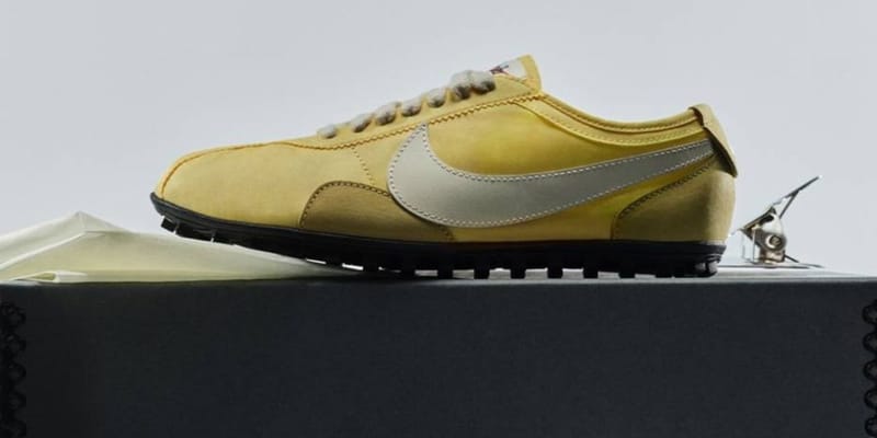 It's Official: Nike's Original Moon Shoe Is Back