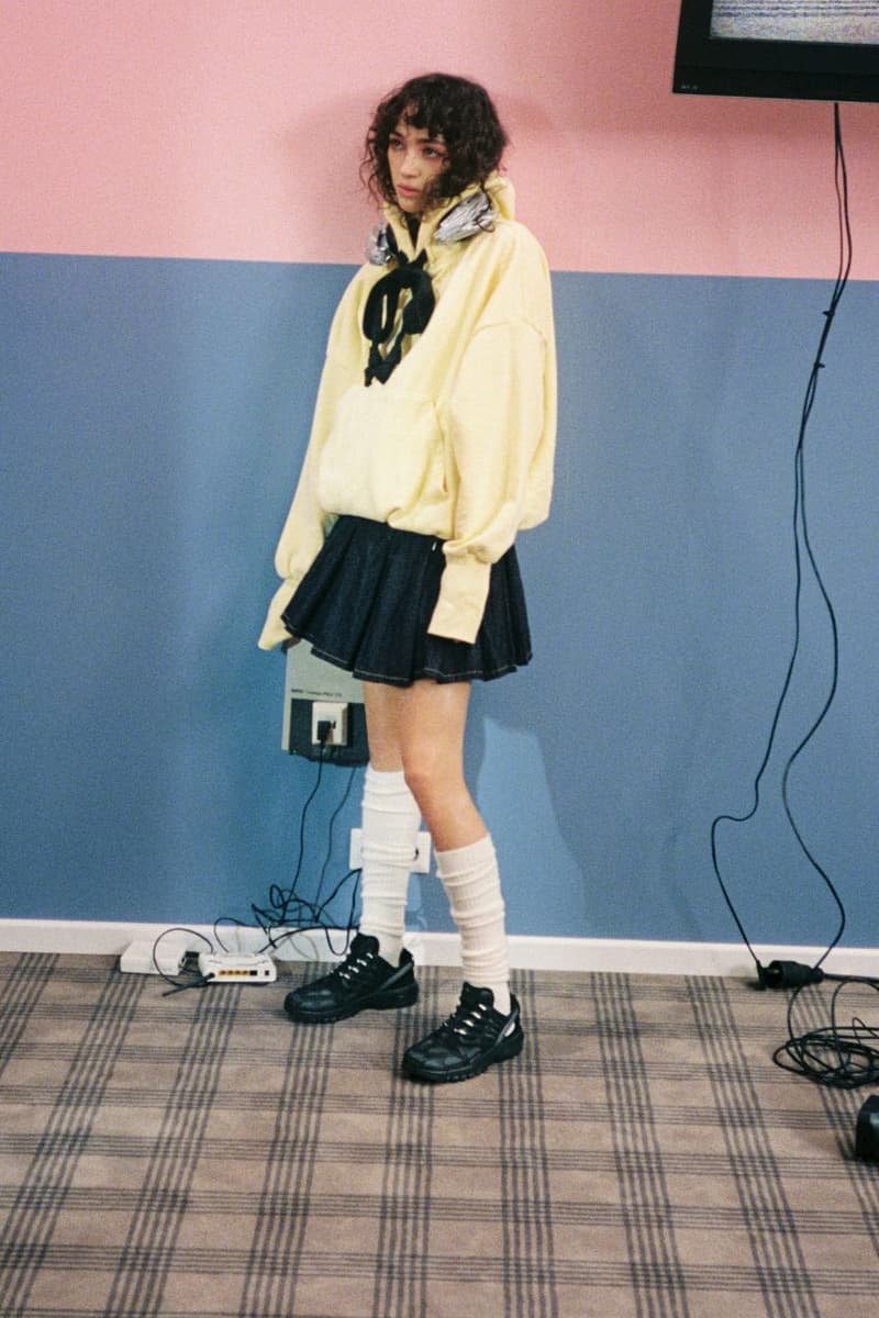 Salomon, Sneakers, ACS Pro Shell, Gorpcore, Footwear, Footwear News, Sneaker Drops