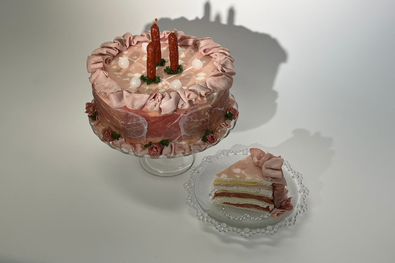 Gab Bois, art, artist, surrealism, photography, collaborations, shoes, boots, interviews, food