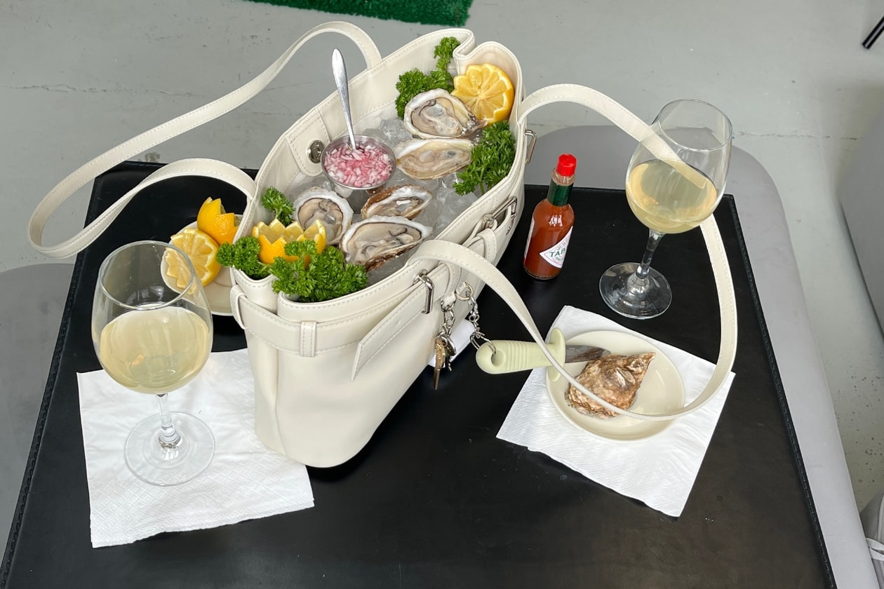 Gab Bois, art, artist, surrealism, photography, collaborations, shoes, boots, interviews, food