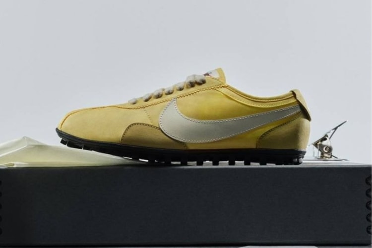 It's Official: Nike's Original Moon Shoe Is Back