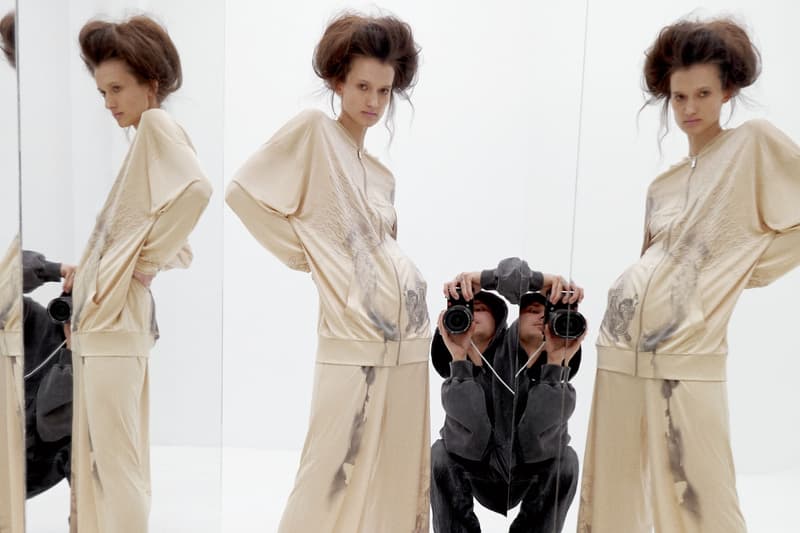 TTSWTRS, fahsion, collections, campaigns, tattoos, clothes, photography, campaigns, skin, latex