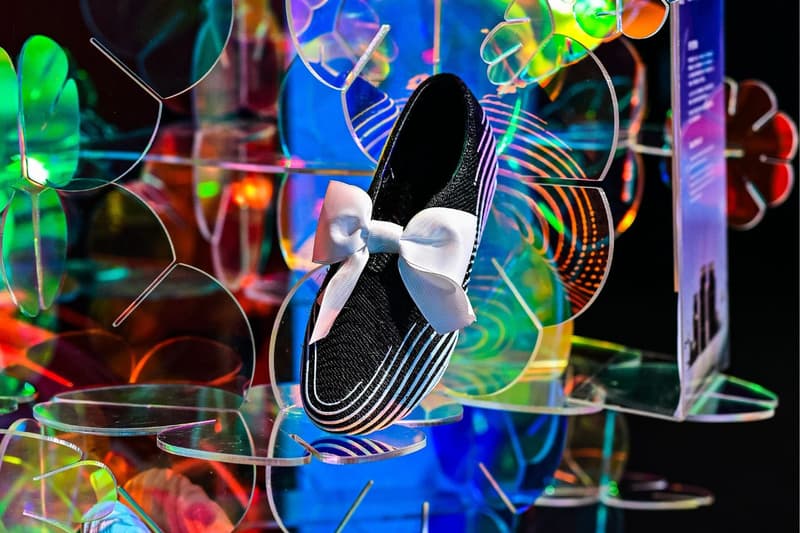 Susan Fang, Melissa, Collaboration, Interview, Shanghai Fashion Week, Runway, 3D Printing