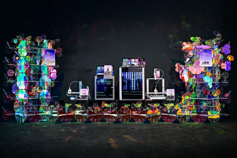 Susan Fang, Melissa, Collaboration, Interview, Shanghai Fashion Week, Runway, 3D Printing