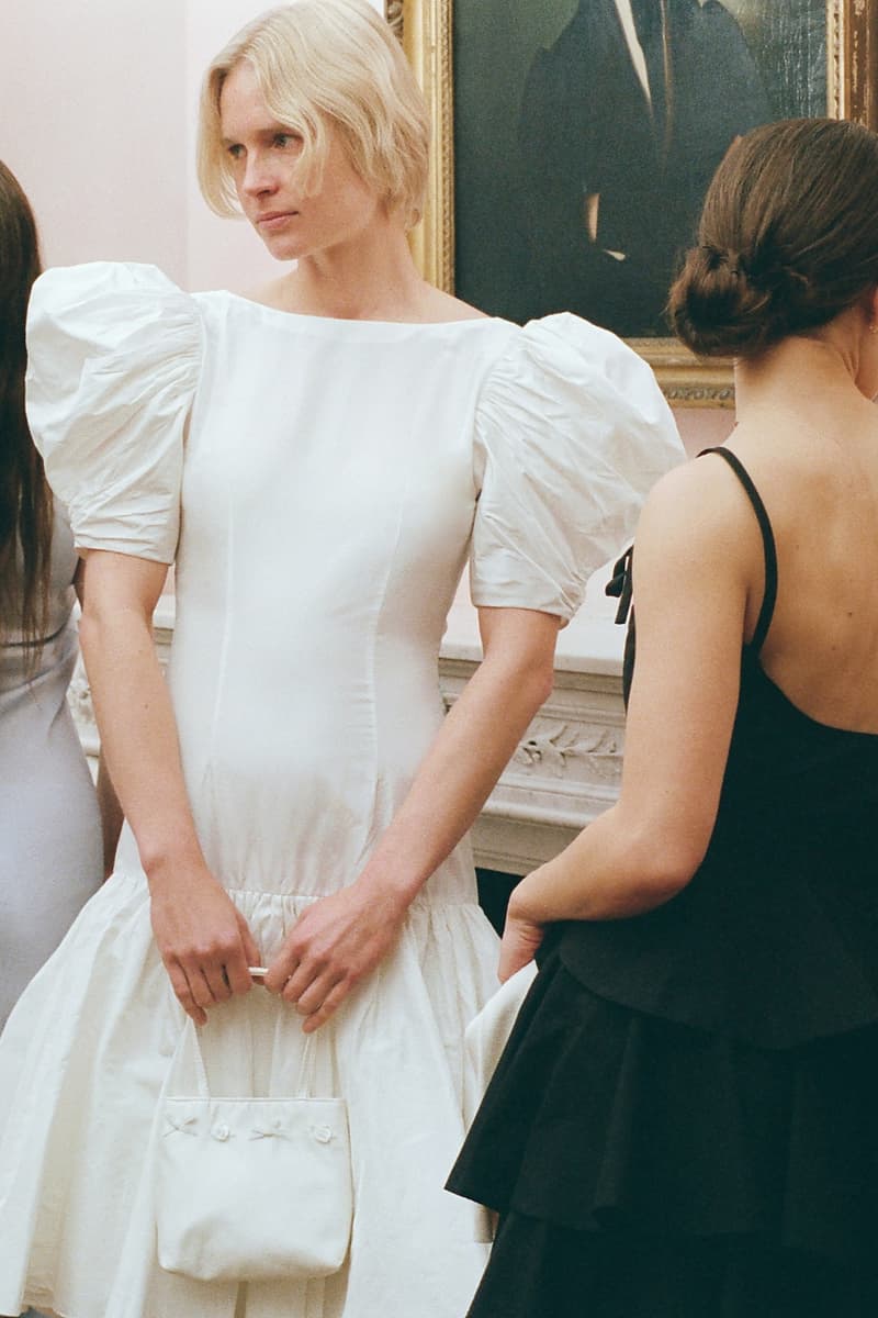 Fruity Booty, Bridal, Hia, underwear, lingerie, wedding, white, pants, bras, campaigns, collaborations, models 