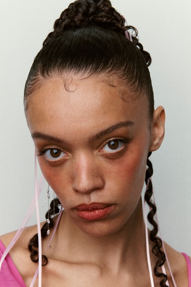 damson madder, collections, fashion, campaigns, models, dresses, clothes, occaisonwear, summer, outfits