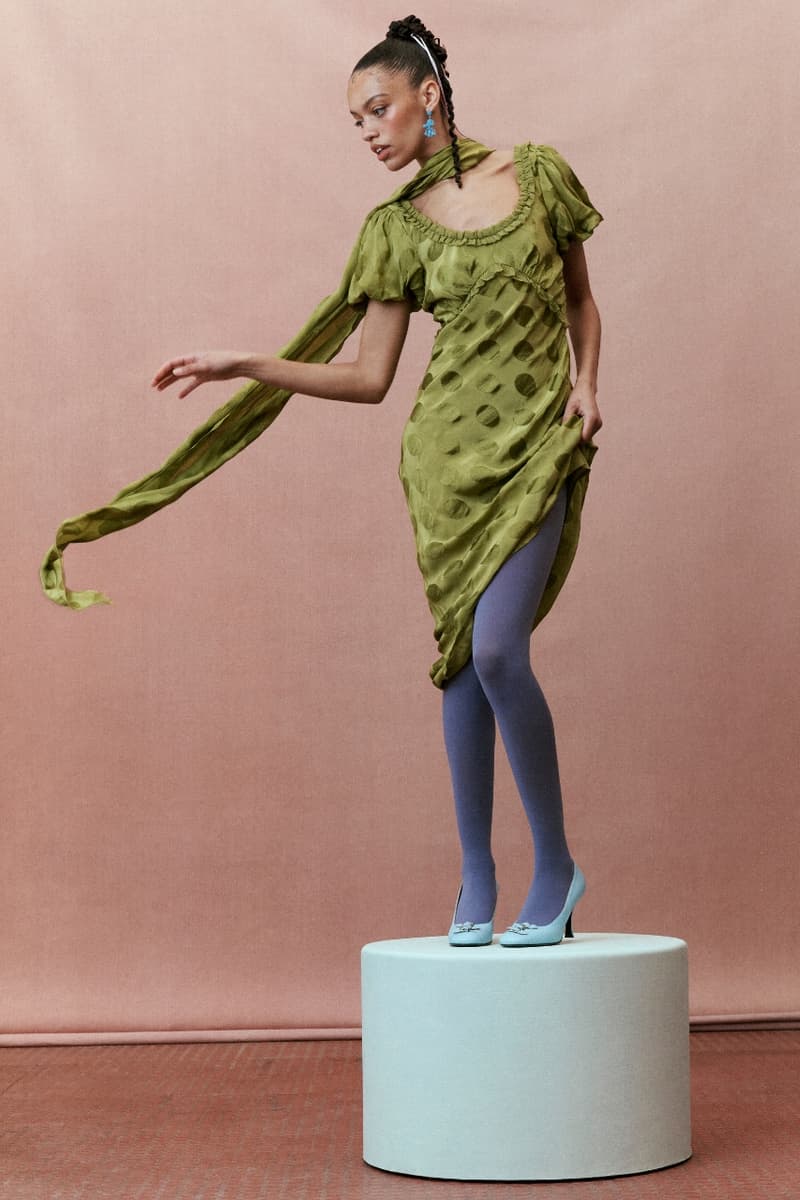 damson madder, collections, fashion, campaigns, models, dresses, clothes, occaisonwear, summer, outfits