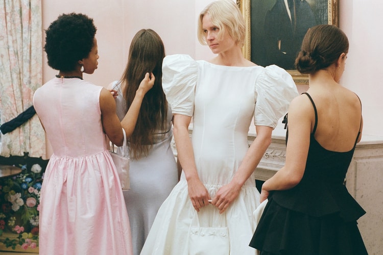 Fruity Booty Goes Bridal With Hai