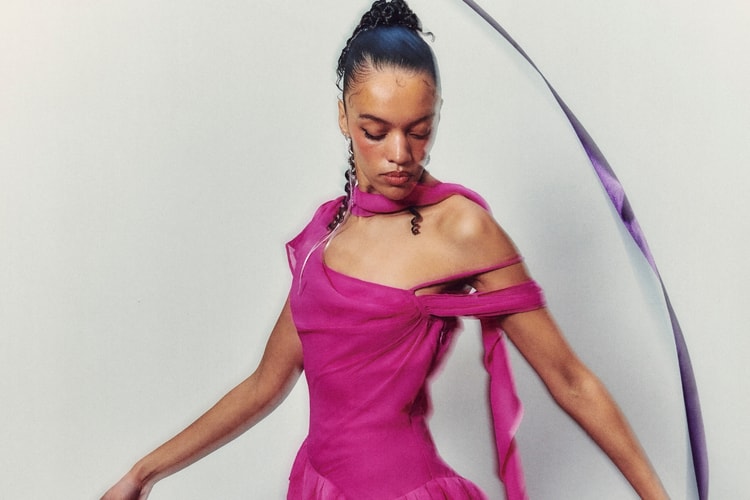 Damson Madder Just Dropped the Ultimate Collection for Dressing Up