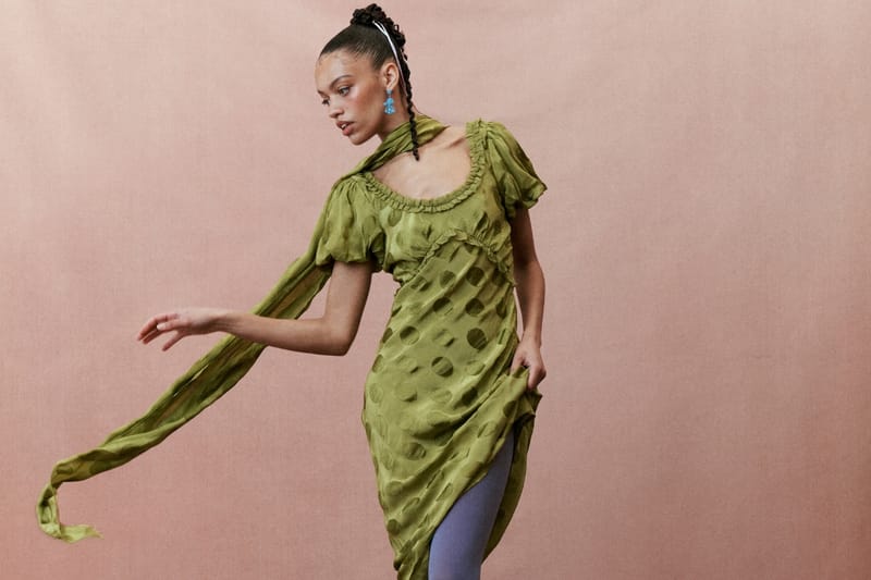 Damson Madder Just Dropped the Ultimate Collection for Dressing Up