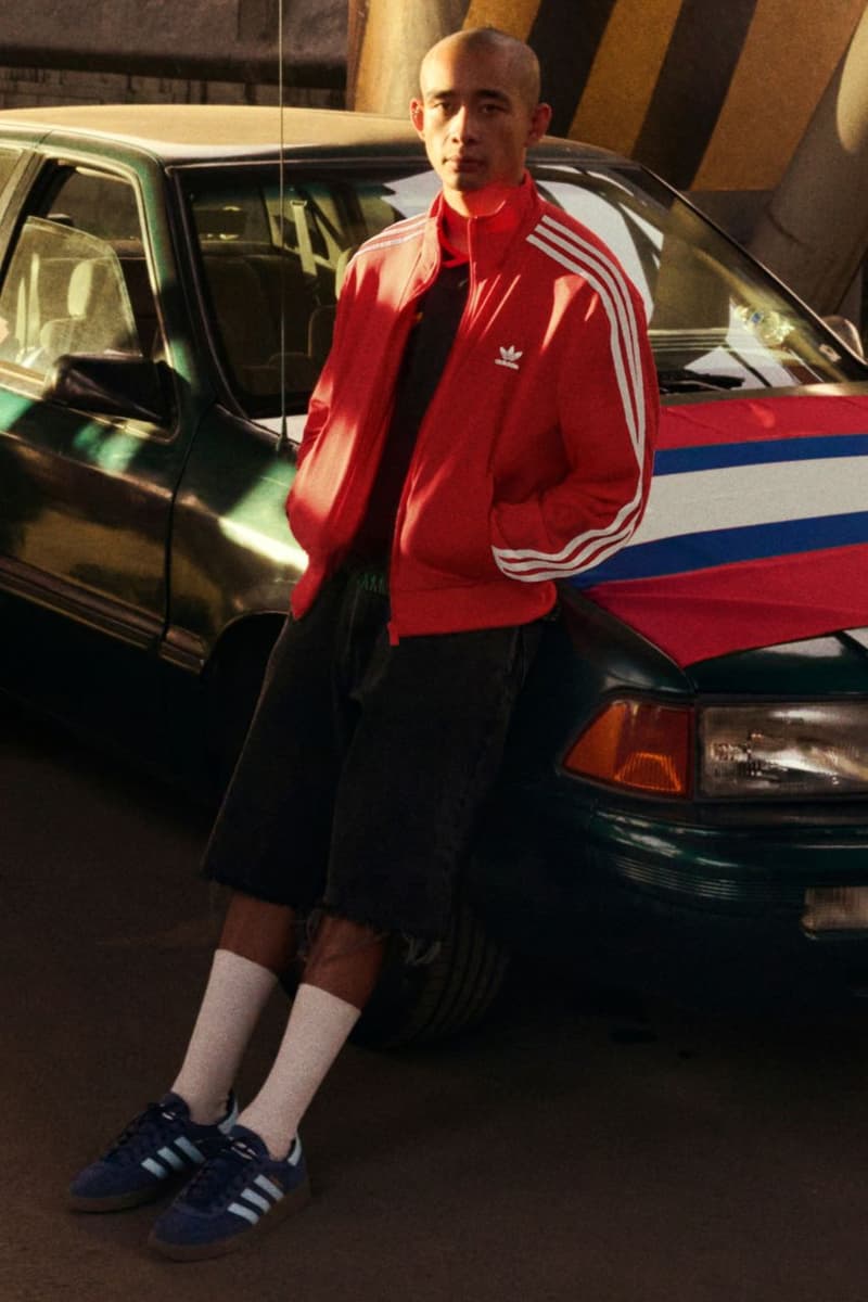 Adidas, World Cup, World Cup Kits, Jerseys, Soccer, Football, adidas Samba, Megaride F50, Predator Sala, Sneakers, Streetwear, Sportswear, Tracksuits, Footwear