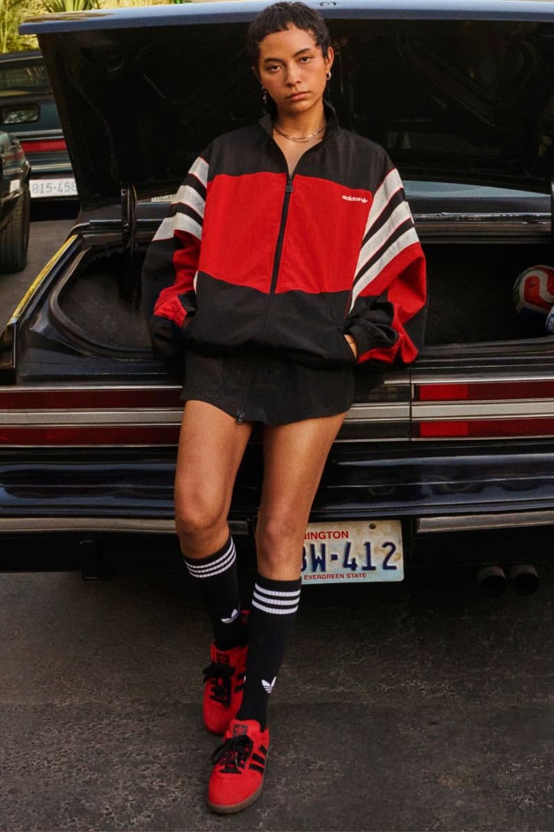 Adidas, World Cup, World Cup Kits, Jerseys, Soccer, Football, adidas Samba, Megaride F50, Predator Sala, Sneakers, Streetwear, Sportswear, Tracksuits, Footwear