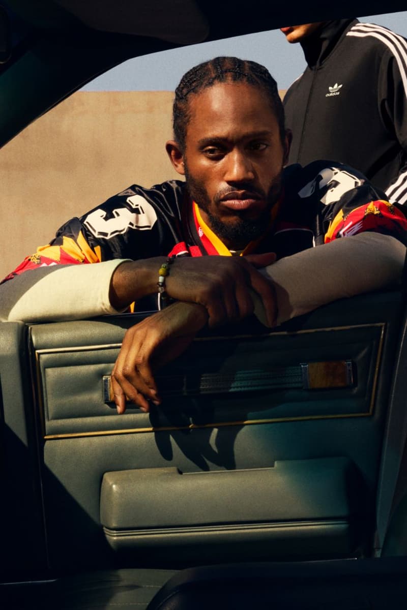 Adidas, World Cup, World Cup Kits, Jerseys, Soccer, Football, adidas Samba, Megaride F50, Predator Sala, Sneakers, Streetwear, Sportswear, Tracksuits, Footwear