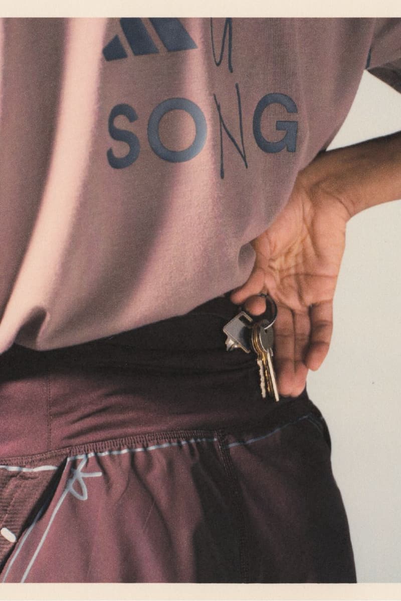 Adidas, Song For The Mute, Running, Run Clubs, Activewear, Sportswear, Running Shoes, Sneakers, Collaborations