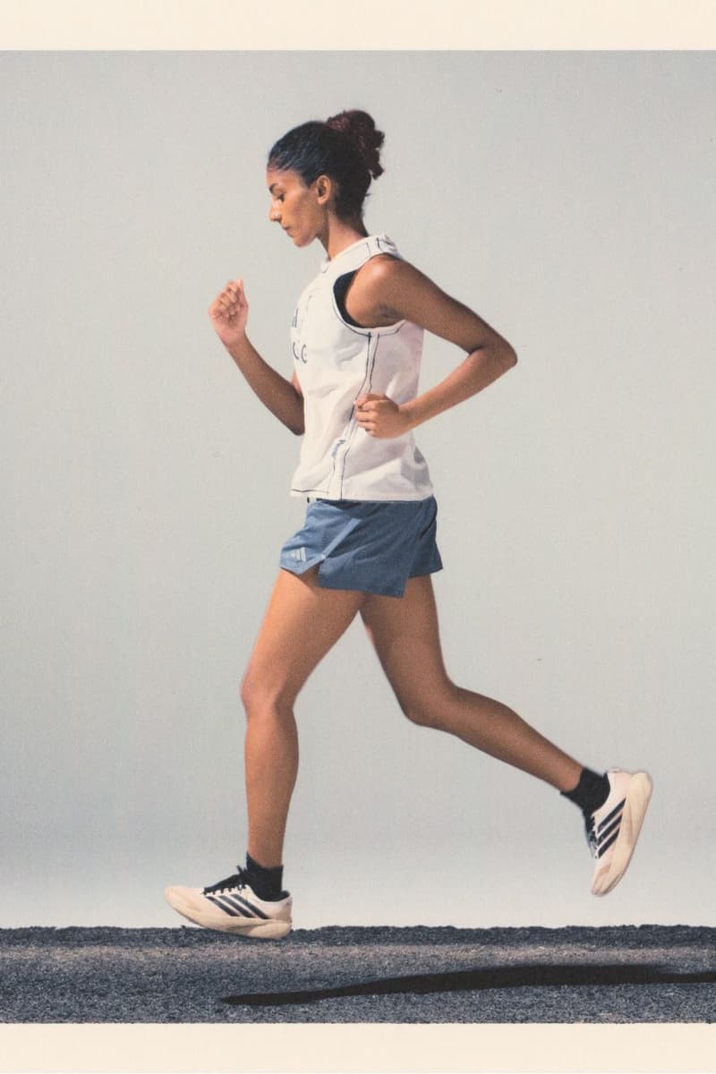 Adidas, Song For The Mute, Running, Run Clubs, Activewear, Sportswear, Running Shoes, Sneakers, Collaborations