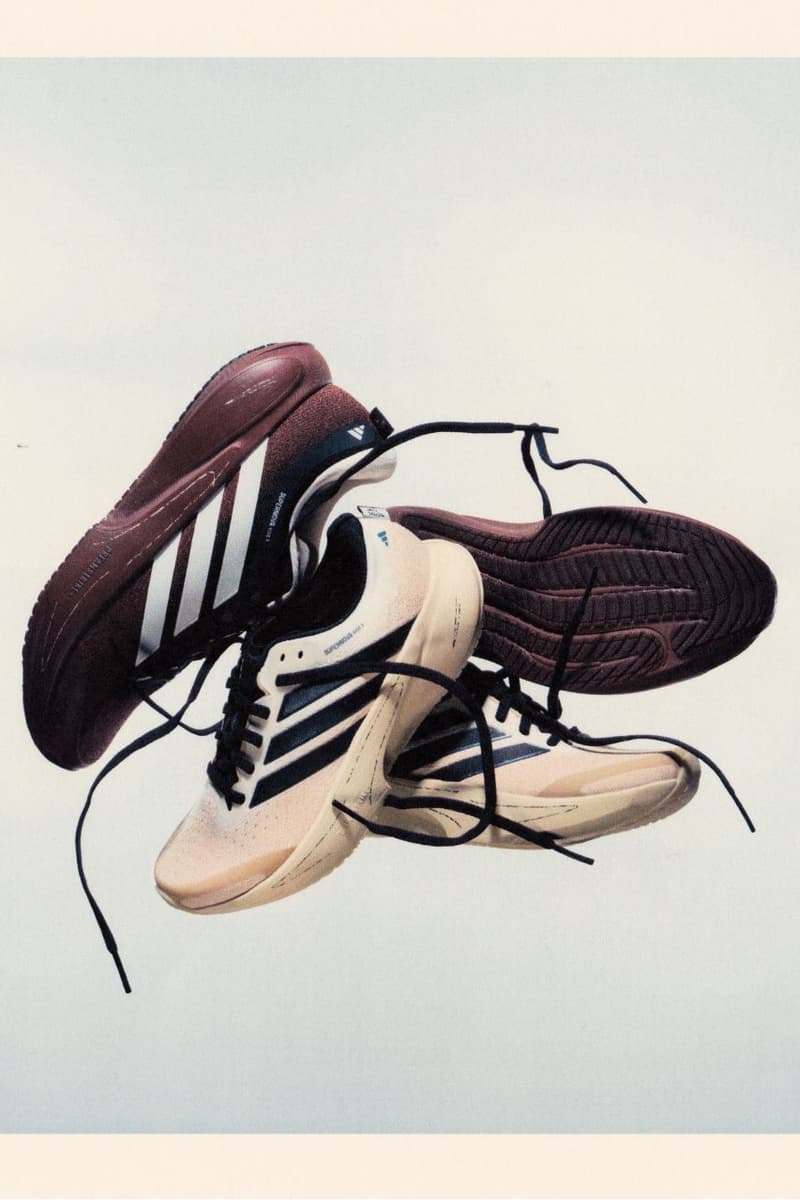 Adidas, Song For The Mute, Running, Run Clubs, Activewear, Sportswear, Running Shoes, Sneakers, Collaborations