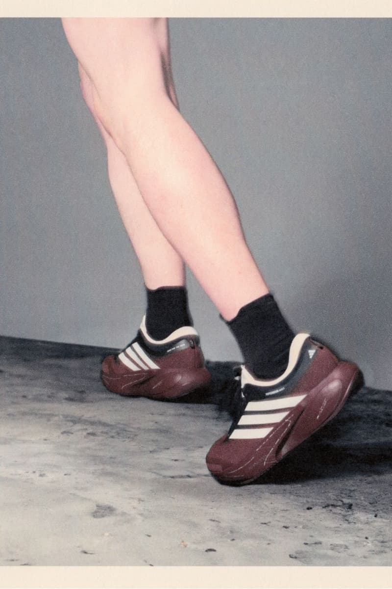 Adidas, Song For The Mute, Running, Run Clubs, Activewear, Sportswear, Running Shoes, Sneakers, Collaborations