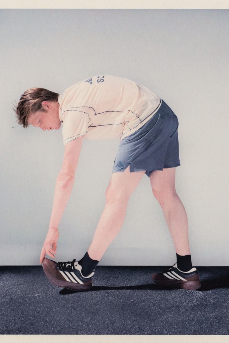 Adidas, Song For The Mute, Running, Run Clubs, Activewear, Sportswear, Running Shoes, Sneakers, Collaborations