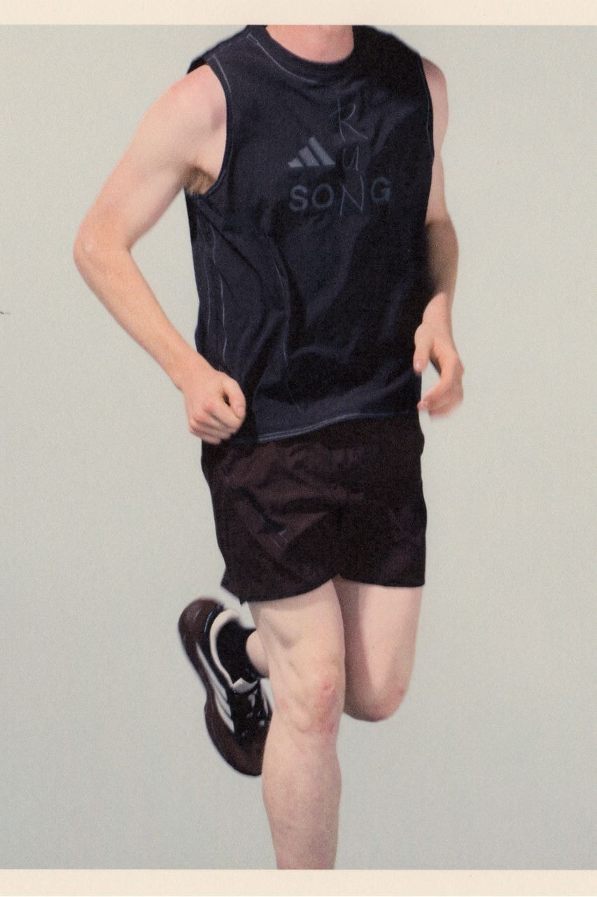 Adidas, Song For The Mute, Running, Run Clubs, Activewear, Sportswear, Running Shoes, Sneakers, Collaborations