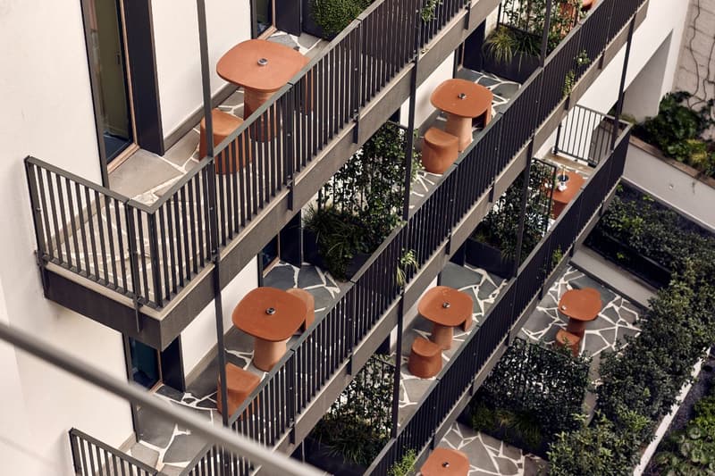 Hotel Calimala, Milan, Milan Fashion Week, Fashion, Travel, Where to stay 