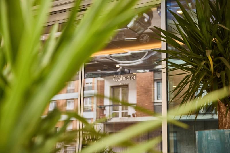 Hotel Calimala, Milan, Milan Fashion Week, Fashion, Travel, Where to stay 