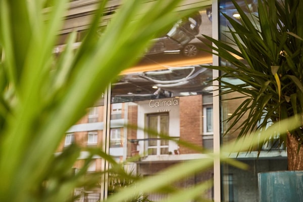 Hotel Calimala, Milan, Milan Fashion Week, Fashion, Travel, Where to stay 