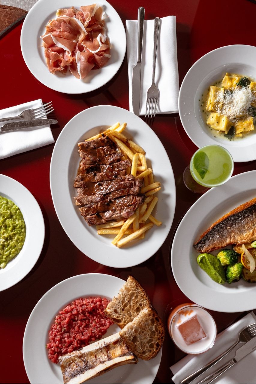 Hotel Calimala, Milan, Milan Fashion Week, Fashion, Travel, Where to stay