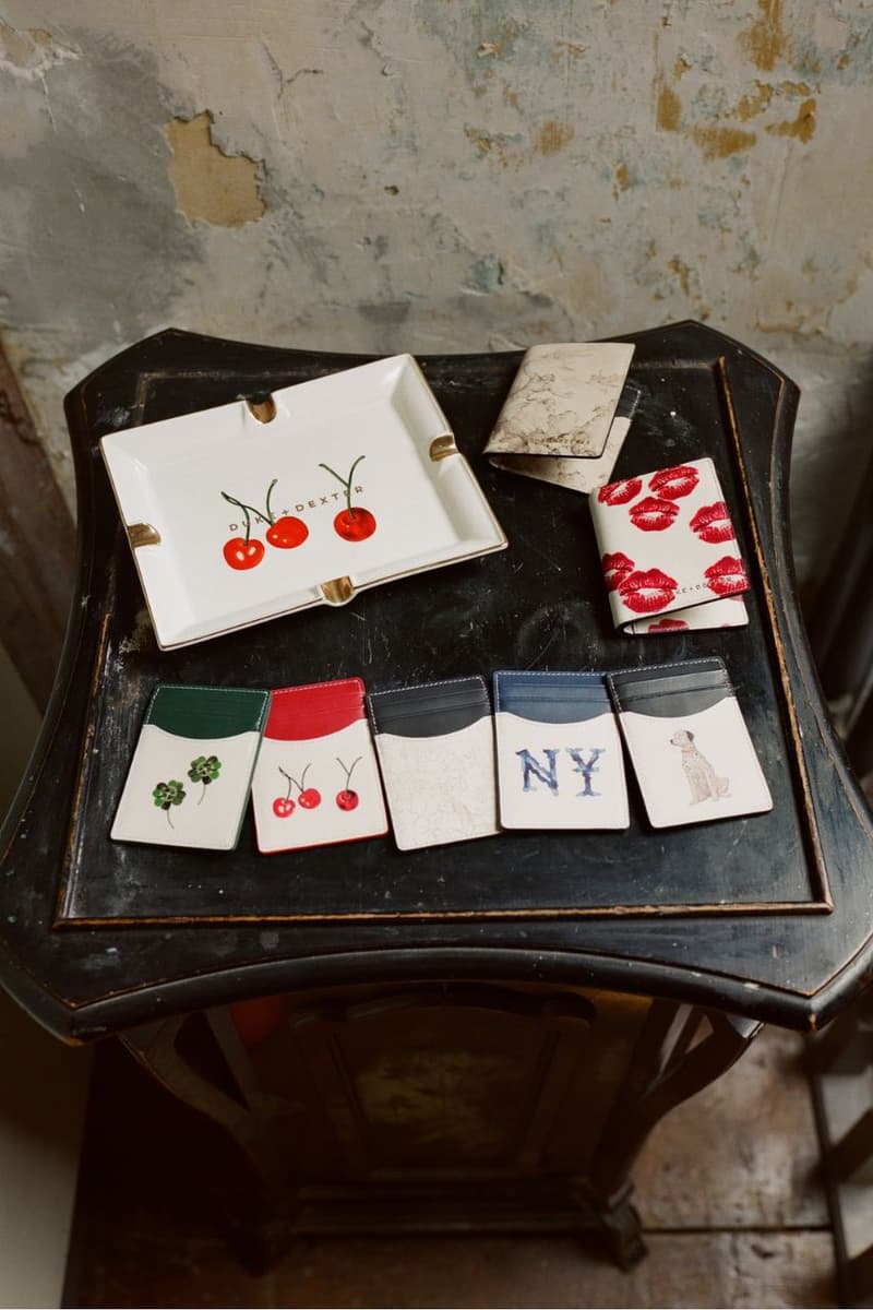 DUKE + DEXTER, New York, London, Loafers, Mary Janes, Moc Toe, Shoes, Footwear, Baseball, Basketball, Baseball Caps, Yankees, Mets