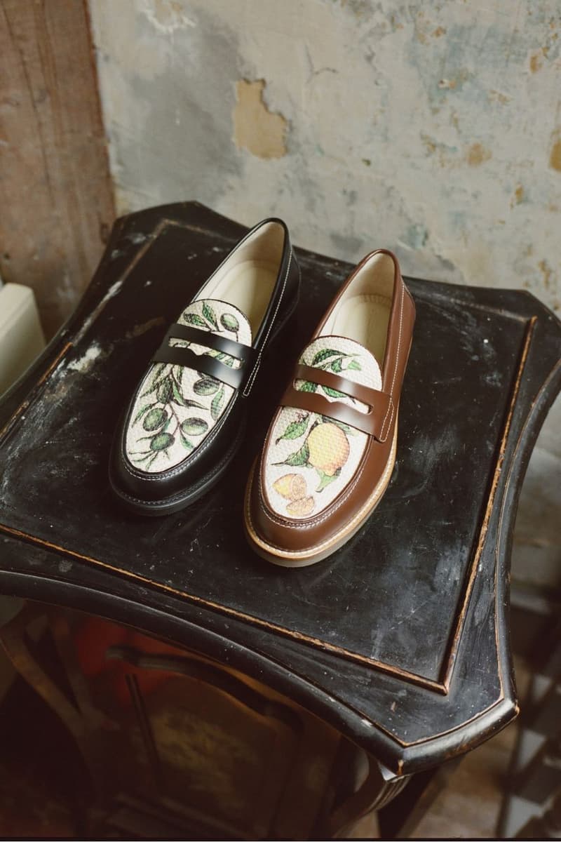 DUKE + DEXTER, New York, London, Loafers, Mary Janes, Moc Toe, Shoes, Footwear, Baseball, Basketball, Baseball Caps, Yankees, Mets