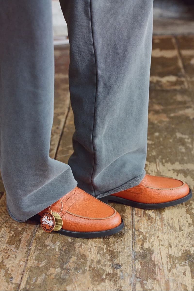 DUKE + DEXTER, New York, London, Loafers, Mary Janes, Moc Toe, Shoes, Footwear, Baseball, Basketball, Baseball Caps, Yankees, Mets