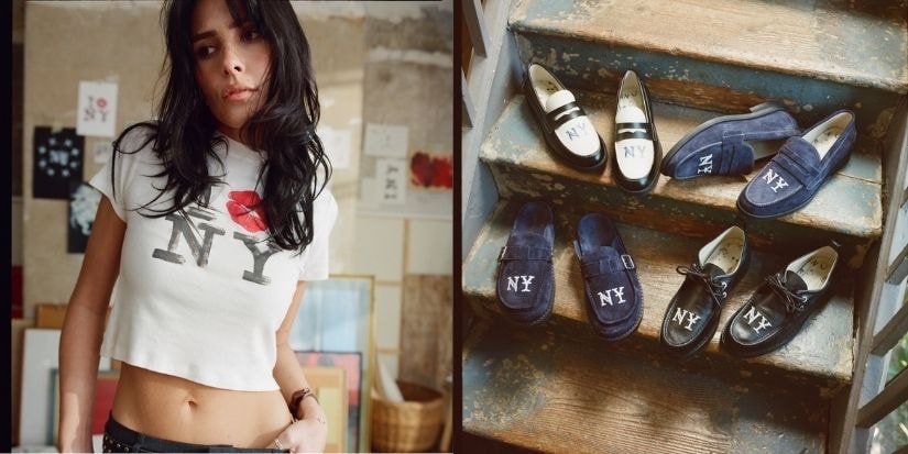 DUKE + DEXTER Loves New York