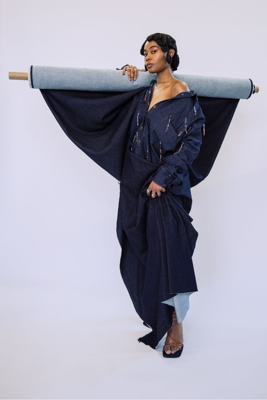 OMÔL, Baes With Kicks, Footwear, African Designers, Boots, Heels, Sustainability, African Brands, Emerging Designers, Emerging Brands, Fashion, Cameroon