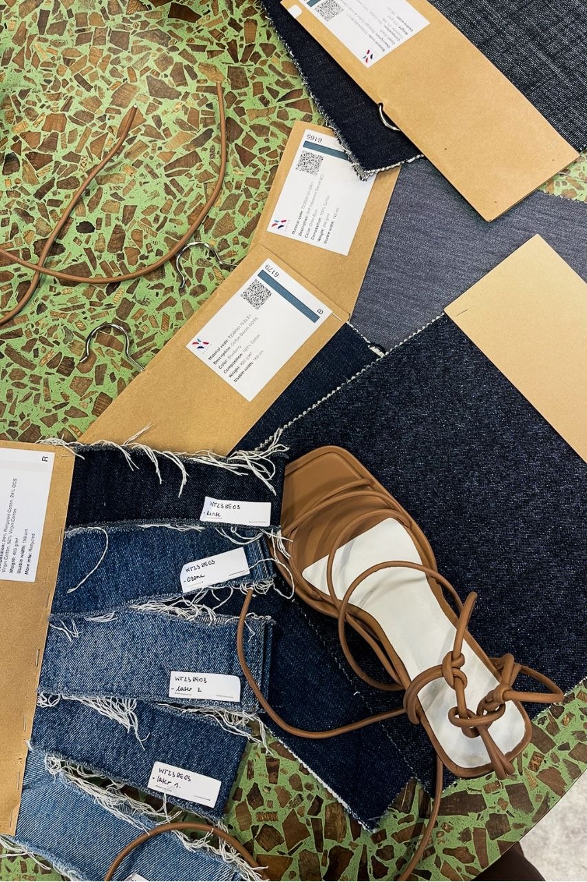 OMÔL, Baes With Kicks, Footwear, African Designers, Boots, Heels, Sustainability, African Brands, Emerging Designers, Emerging Brands, Fashion, Cameroon