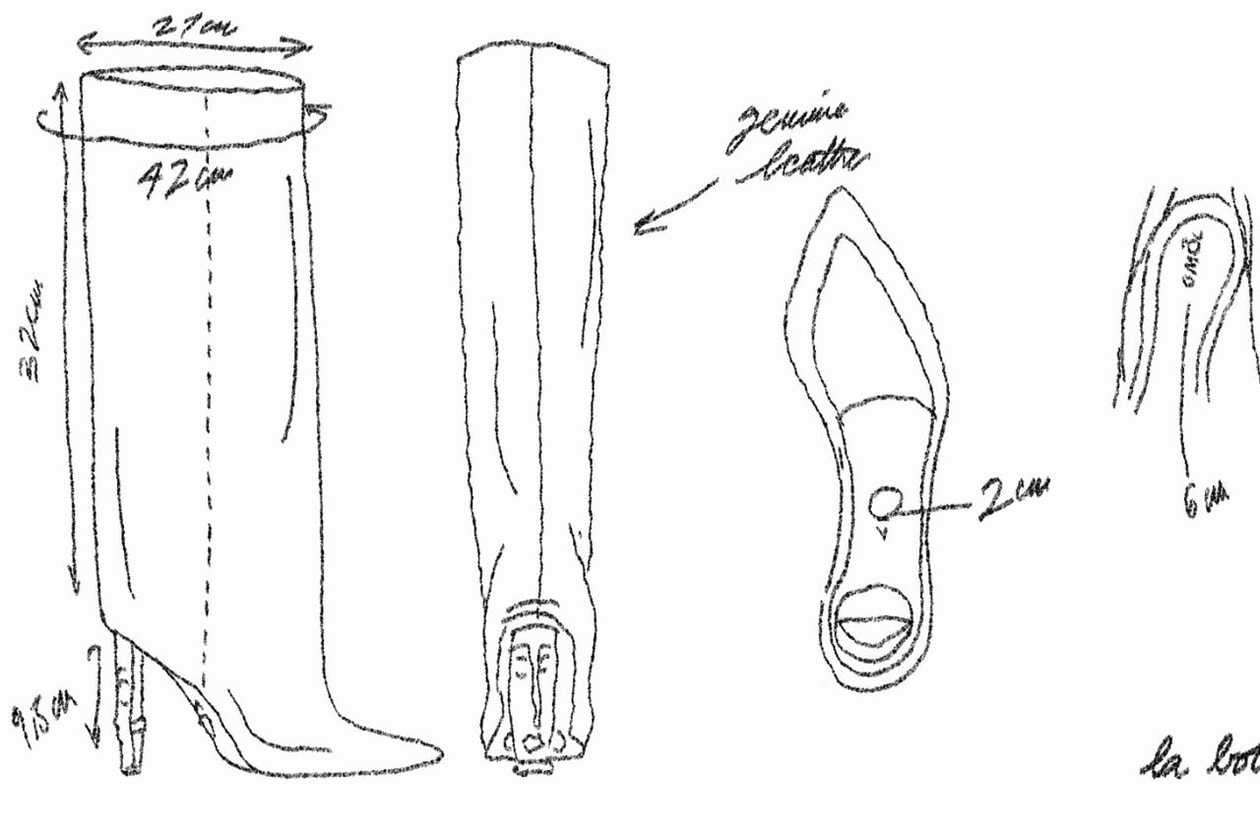 OMÔL, Baes With Kicks, Footwear, African Designers, Boots, Heels, Sustainability, African Brands, Emerging Designers, Emerging Brands, Fashion, Cameroon