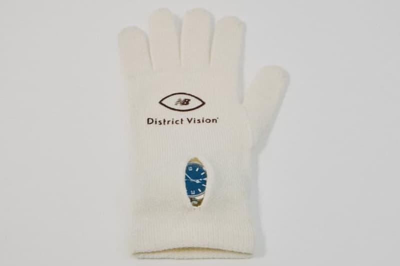 New Balance, District Vision, Parker Valby, Running, Running Shoes, Collaborations, Sneakers, Footwear, Footwear News, Sneaker Drops, New Balance 1080, 1080v15, Athletes