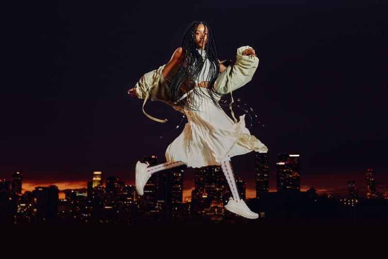 HOKA, HOKA Mach Remastered, Sneakers, Running Shoes, Footwear, Campaigns, Sneaker Drops, Footwear News