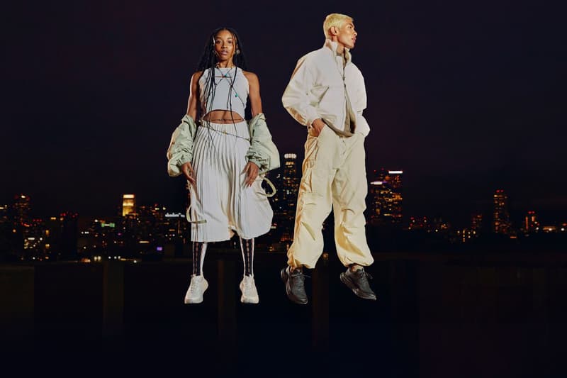 HOKA, HOKA Mach Remastered, Sneakers, Running Shoes, Footwear, Campaigns, Sneaker Drops, Footwear News