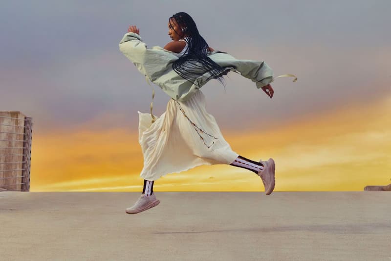 HOKA, HOKA Mach Remastered, Sneakers, Running Shoes, Footwear, Campaigns, Sneaker Drops, Footwear News