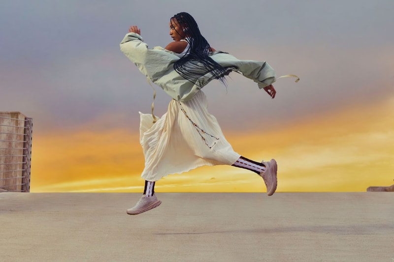 HOKA, HOKA Mach Remastered, Sneakers, Running Shoes, Footwear, Campaigns, Sneaker Drops, Footwear News