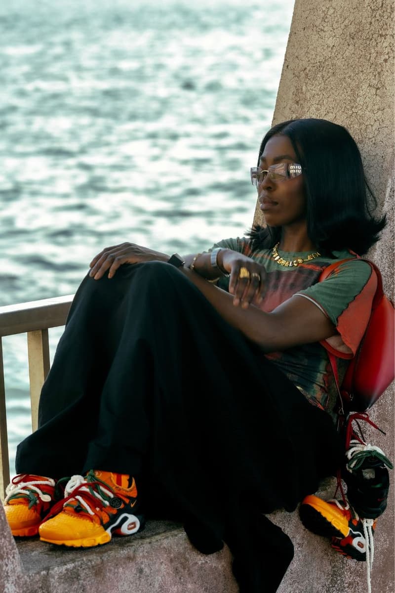 Nike, festival, Grace Ladoja, Nigeria, Lagos, Festivals, Air Max Plus, Air Max Sneakers