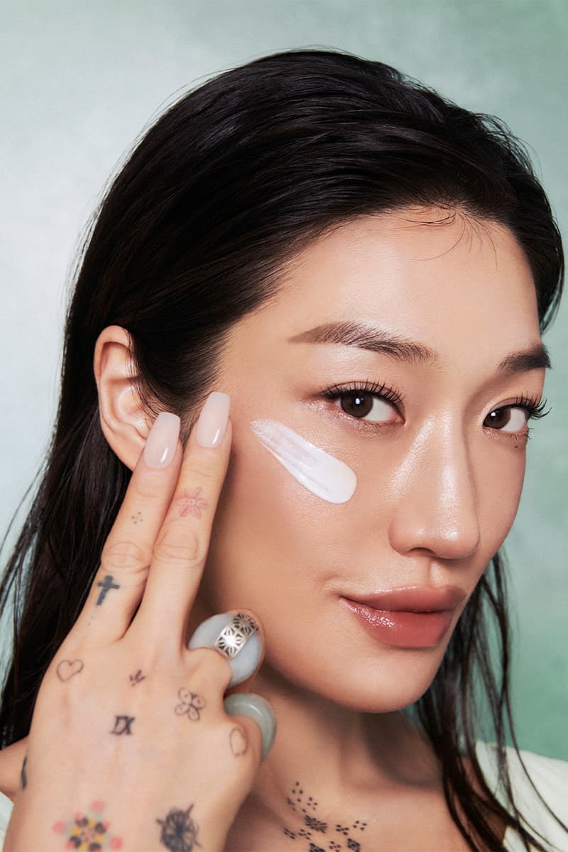 Peggy Gou Beauty of Joseon, Dayscreen Moisturizer SPF 30, K-Beauty, Skincare, Sunscreens, Moisturizers