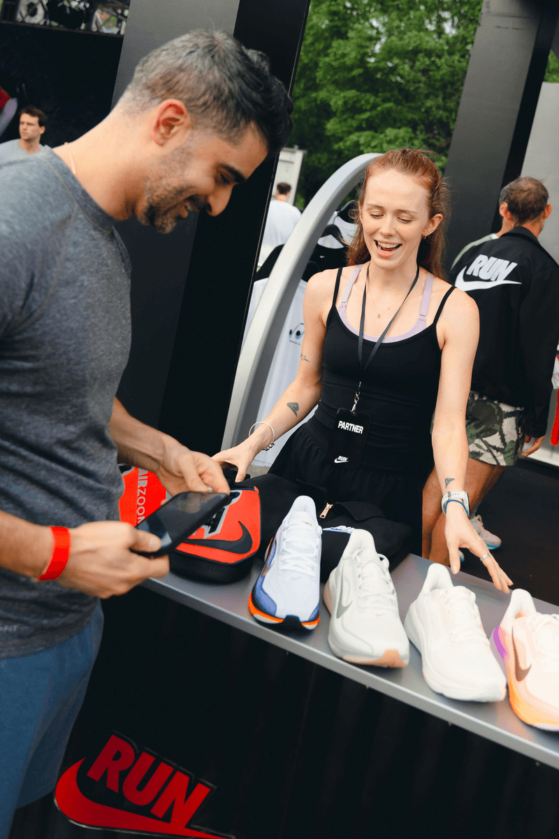 Nike The Swoosh Stampede Pegasus 42 Nashville 跑步 路跑 运动活动 Tennessee 体验式 球鞋 跑鞋 发售 上市 2026