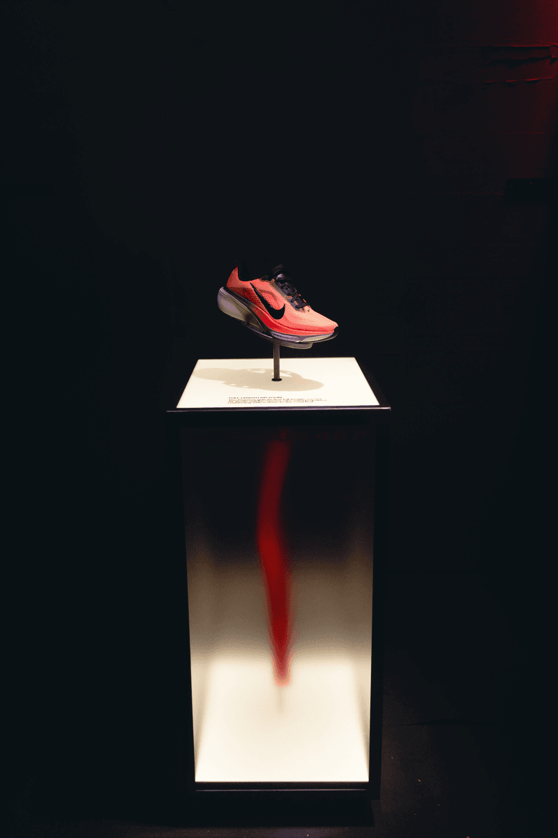 Nike The Swoosh Stampede Pegasus 42 Nashville 跑步 路跑 运动活动 Tennessee 体验式 球鞋 跑鞋 发售 上市 2026