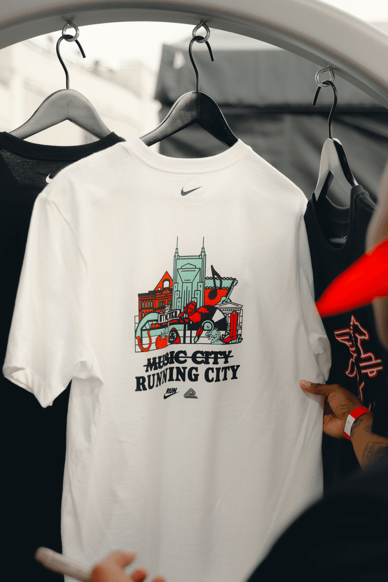 Nike The Swoosh Stampede Pegasus 42 Nashville 跑步 路跑 运动活动 Tennessee 体验式 球鞋 跑鞋 发售 上市 2026