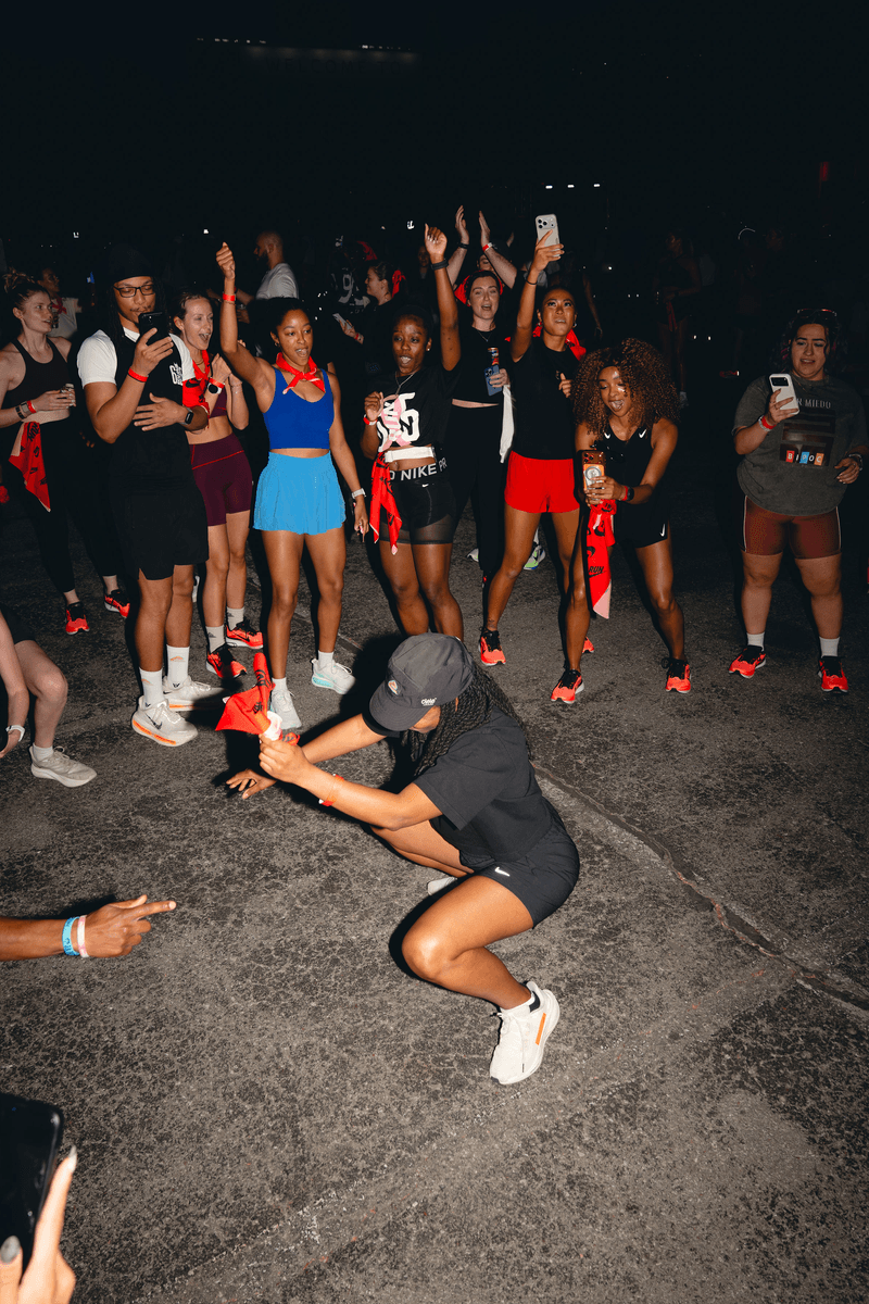 Nike The Swoosh Stampede Pegasus 42 Nashville 跑步 路跑 运动活动 Tennessee 体验式 球鞋 跑鞋 发售 上市 2026