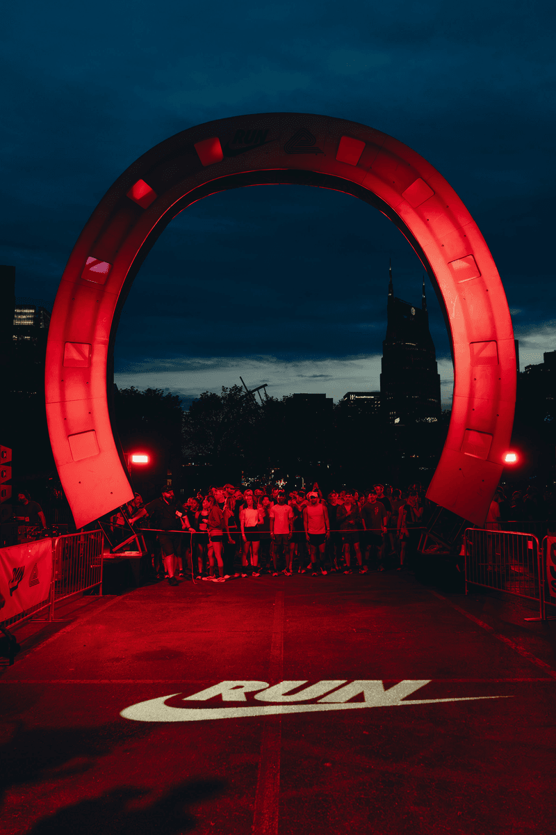 Nike The Swoosh Stampede Pegasus 42 Nashville 跑步 路跑 运动活动 Tennessee 体验式 球鞋 跑鞋 发售 上市 2026