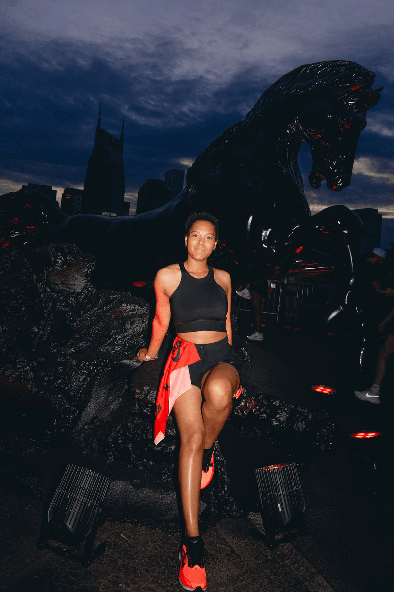 Nike The Swoosh Stampede Pegasus 42 Nashville 跑步 路跑 运动活动 Tennessee 体验式 球鞋 跑鞋 发售 上市 2026